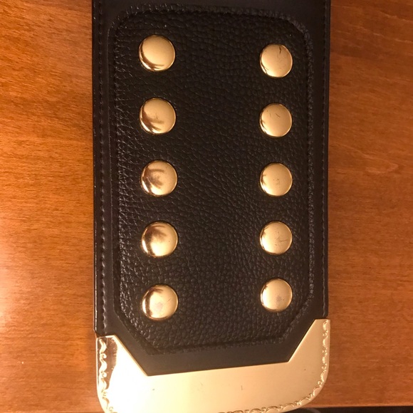 WWF(WWE)Authentic Classic Winged Championship Belt - Picture 4 of 7